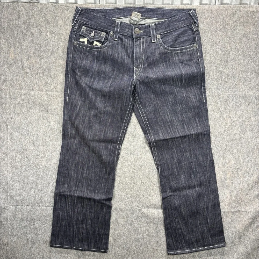 True Religion waist 40